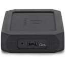 Oyen Digital 1TB U34 Bolt USB4 / Thunderbolt 4 External SSD