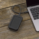 Oyen Digital 1TB U34 Bolt USB4 / Thunderbolt 4 External SSD