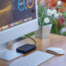 Oyen Digital 1TB U34 Bolt USB4 / Thunderbolt 4 External SSD