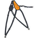 BlackRapid Hybrid X eXtra Comfort Double Camera Sling
