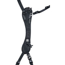 BlackRapid Hybrid X eXtra Comfort Double Camera Sling