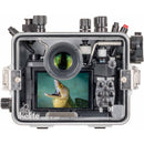 Ikelite 200DLM/A Underwater Housing for OM System OM-5, OM-5 II & OM-D E-M5 III