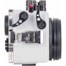 Ikelite 200DLM/A Underwater Housing for OM System OM-5, OM-5 II & OM-D E-M5 III