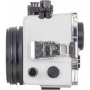 Ikelite 200DLM/A Underwater Housing for OM System OM-5, OM-5 II & OM-D E-M5 III