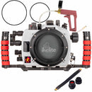 Ikelite 200DL Deluxe Underwater Housing for Nikon Z50 II