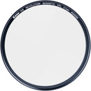 Kase KW Revolution Plus Magnetic CPL Filter (Silver Ring, 67mm)