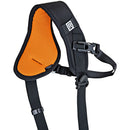 BlackRapid Sport X Right eXtra Comfort Camera Strap
