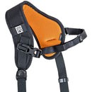 BlackRapid Sport X Right eXtra Comfort Camera Strap