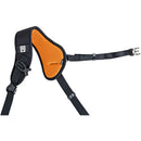 BlackRapid Sport X Right eXtra Comfort Camera Strap