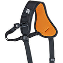 BlackRapid Sport X Left eXtra Comfort Camera Strap