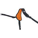 BlackRapid Sport X Left eXtra Comfort Camera Strap