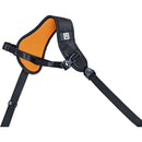 BlackRapid Sport X Left eXtra Comfort Camera Strap