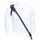 BlackRapid Sport X Left eXtra Comfort Camera Strap