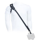 BlackRapid Sport X Left eXtra Comfort Camera Strap