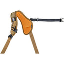BlackRapid Sport X eXtra Comfort Camera Strap (Multi-Terrain Camo)