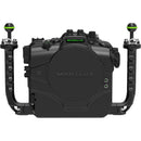 Marelux MX-Z9 Housing for Nikon Z9 Mirrorless Digital Camera (Black)