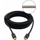 nanoFIBER HDMI Tactical Reel 2.1 Type A-A AOC (330')