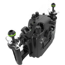Marelux MX-OM1 Housing for OM SYSTEM OM-1 Mirrorless Camera (Black)