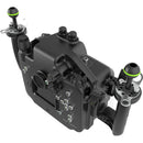 Marelux MX-OM1 Housing for OM SYSTEM OM-1 Mirrorless Camera (Black)