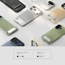 Tilta KHRN LITE iPHN 17 AIR CASE -LIGHT GRAY