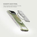 Tilta KHRN LITE iPHN 17 AIR CASE -LIGHT GRAY