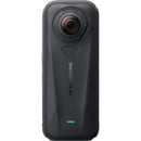 Insta360 X4 Air 360° Action Camera Standard Bundle (Black)