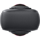 Insta360 X4 Air 360° Action Camera Standard Bundle (Black)
