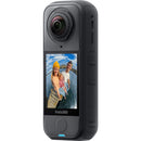 Insta360 X4 Air 360° Action Camera Standard Bundle (Black)