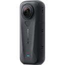Insta360 X4 Air 360° Action Camera Standard Bundle (Black)