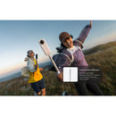 Insta360 X4 Air 360° Action Cam Starter Bundle (Arctic White)