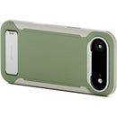Tilta KHRN LITE IPHONE 17 AIR CASE-LIGHT GRN