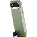 Tilta KHRN LITE IPHONE 17 AIR CASE-LIGHT GRN