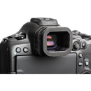 Think Tank Photo Hydrophobia Eyepiece for Canon R5 Mark II