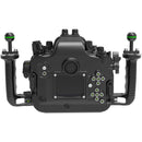 Marelux MX-A1II Housing for Sony a1 II Mirrorless Digital Camera (Black)