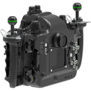 Marelux MX-A1II Housing for Sony a1 II Mirrorless Digital Camera (Black)