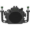 Marelux MX-A1II Housing for Sony a1 II Mirrorless Digital Camera (Black)