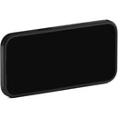 Tilta Khronos Lite iPhone 17 Case (Black)
