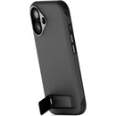 Tilta Khronos Lite iPhone 17 Case (Black)