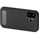 Tilta Khronos Lite iPhone 17 Case (Black)