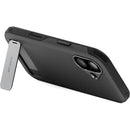 Tilta Khronos Lite iPhone 17 Case (Black)