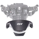 AOI DLP-102 10" Acrylic Underwater Dome Port