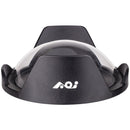 AOI DLP-102 10" Acrylic Underwater Dome Port