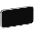 Tilta KHRONOS LITE iPHN 17 CASE - LIGHT GRAY