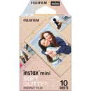 FUJIFILM instax mini Instant Film Bundle (160 Exposures)