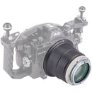AOI FLP-101 Underwater Flat Port AX 90