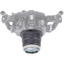 AOI FLP-101 Underwater Flat Port AX 90
