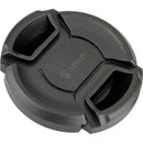 Sensei 37mm Center Pinch Snap-On Lens Cap
