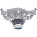 AOI FLP-102 Underwater Flat Port AX 55