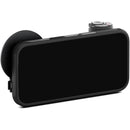 Tilta Khronos Lite iPhone 17 Pro Handheld Kit (Black)
