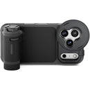 Tilta Khronos Lite iPhone 17 Pro Handheld Kit (Black)